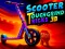 Spel Scooter touchgrind trucs 3D online