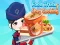 Spel Food Truck Chef Cooking online