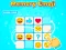 Spel Geheugen-emoji online