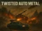 Spel Twisted Auto Metal online