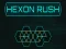 Spel Hexon rush online