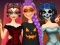 Spel K Pop Halloween aankleden online