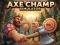 Spel Ax Champ-simulator online