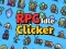 Spel RPG Idle Clicker online