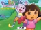 Spel Dora the Explorer: Vind verborgen kaart online