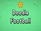 Spel Doodle voetbal online