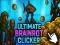 Spel Ultimate Brainrot Clicker online