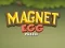 Spel Magneet-eierpuzzel online Spel Magneet-eierpuzzel online