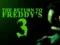 Spel De terugkeer naar Freddy's 3 online