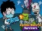 Spel Zombie Monster Survivors online