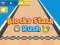 Spel Blokkeert Stack Rush online