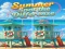 Spel Summer Spot the Differense online