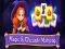 Spel Magie en tovenaars Mahjong online