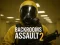 Spel Backrooms Assault 2 online