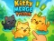 Spel Kitty Merge Tycoon online