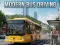 Spel Modern busrijden online