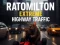 Spel Ratomilton Extreme Highway -verkeer online