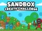 Spel Sandbox Create-uitdaging online