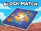 Spel Block Match online