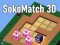 Spel Sokomatch 3D online