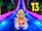 Spel Bergop Rush 13 online