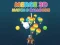 Spel Voeg 3D Match 3-ballonnen samen online Spel Voeg 3D Match 3-ballonnen samen online