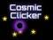 Spel Kosmische clicker online