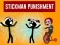 Spel Stickman straf online