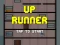 Spel UP Runner online