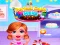 Spel Perfecte cakemaker online