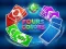 Spel fours colors online