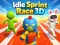 Spel Inactieve sprintrace 3D online