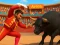 Spel Wild Bull Rush-spel online