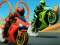 Spel Gekke fietsstunts PvP online
