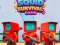 Spel Inktvis-overlevingsspel online Spel Inktvis-overlevingsspel online