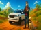 Spel Land Cruiser Offroad-chauffeur online