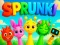 Spel Sprunki-quiz online