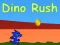 Spel Dino Rush online Spel Dino Rush online