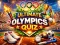 Spel Ultieme Olympische quiz online