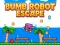 Spel Bumb Robot-ontsnapping online