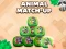 Spel Match-up van dieren online