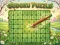 Spel Sudoku Puzzle online