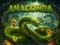Spel Anaconda online