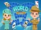 Spel World Solitaire Tripeaks online