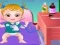 Spel Baby Hazel Wordt Ziek online