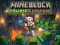 Spel Mineblock Zombie Survival online