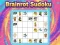 Spel Hersenrot Sudoku online