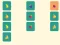 Spel Eenvoudig fruitgeheugen online Spel Eenvoudig fruitgeheugen online