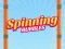 Spel Spinnende bubbels online