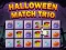 Spel Halloween-wedstrijdtrio online Spel Halloween-wedstrijdtrio online